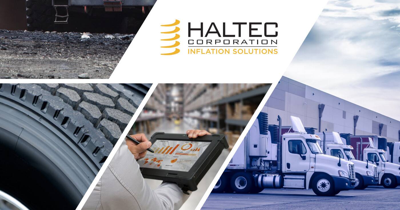 Haltec Corporation - Cover photo