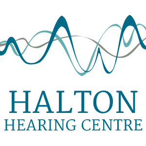 Halton Hearing Centre - Logo