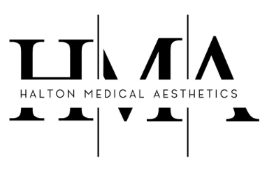 Halton Medical Aesthetics - Logo