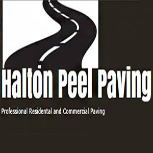 Halton Peel Paving - Logo