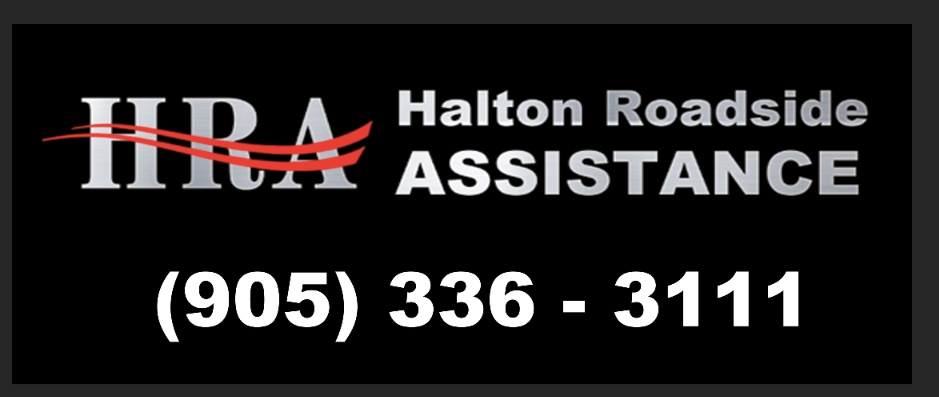 Halton Roadside Assistance - Cover photo