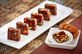 Halwa Haveli - Logo