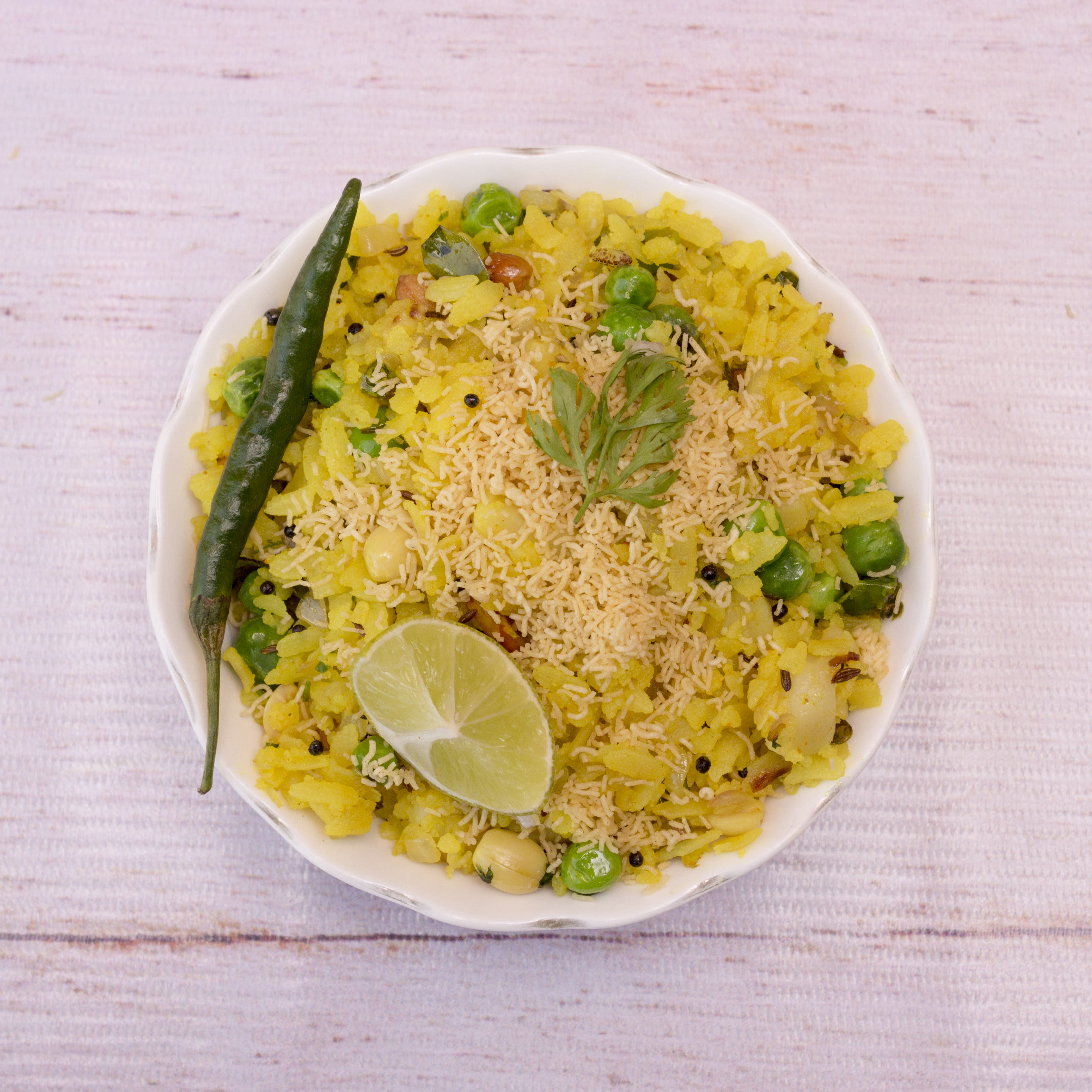 Halwai Ki Dukan - Logo