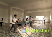 HAM Academy Jagdalpur - Logo