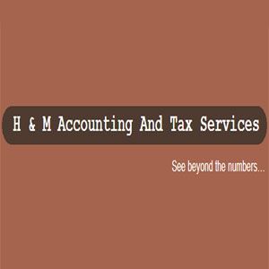 H &a; M Accounting and Tax Services - Cover photo