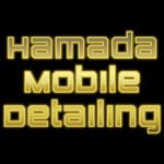 Hamada Mobile Detailing - Logo