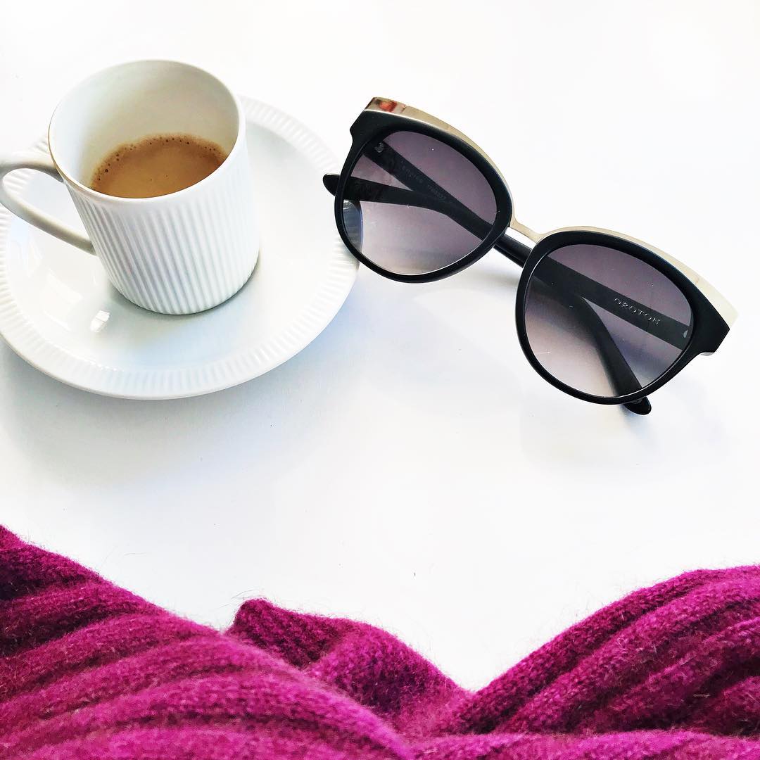 Haman Optical - Cover photo