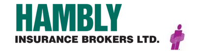 Hambly Insurance Brokers LTD - Logo