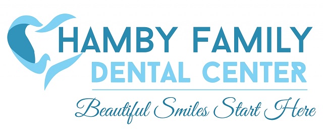 Hamby Family Dental Center - Logo