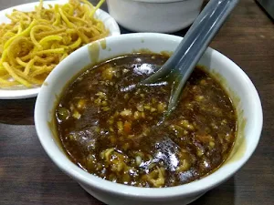 Hamdan Restaurant - Logo