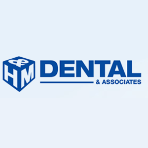H &a; M Dental and Associates - Logo