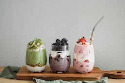 Hameed Tea Shop - Cover photo