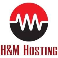 H&a;M Hosting - Logo