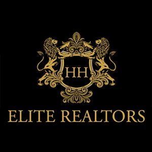 Hamid Hakimi, Sales Representative - Home Life Professi - Logo