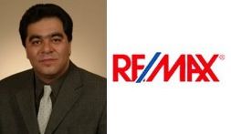 Hamid Lavasani - Remax Realty One Inc. - Logo