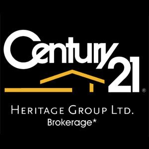 Hamid Shirzadi, Real Estate Broker, Century 21. - Logo