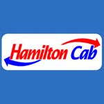 Hamilton Cab - Logo