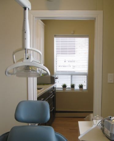 Hamilton Dental Hygiene Care - Cover photo