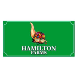 Hamilton Farms Ltd - Logo