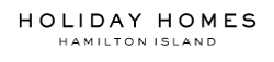 Hamilton Island Holiday Homes - Logo