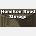Hamilton Road Storage - Logo