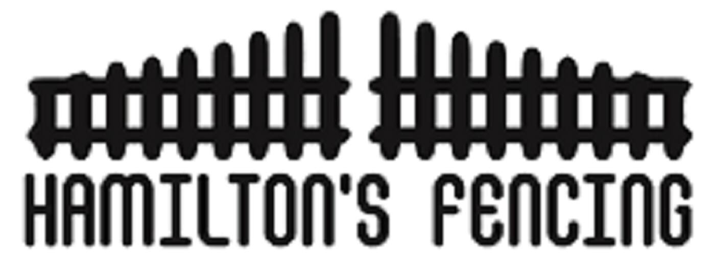 Hamiltons Fencing - Cover photo