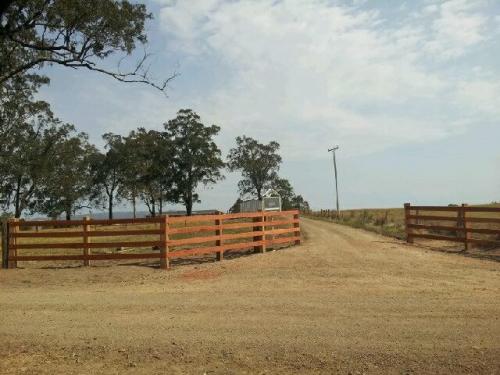 Hamiltons Rural Contracting - Cover photo