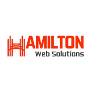 Hamilton Web Solutions - Logo