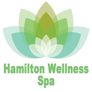 Hamilton Wellness Spa - Logo
