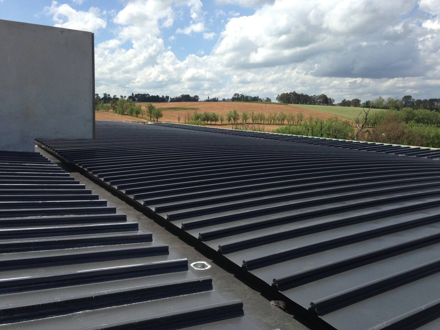 Hamish's Roofing - Cover photo