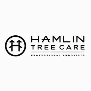 Hamlin Tree Care, Inc - Logo
