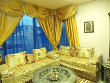 Hammam Andalusi &a; Spa - Cover photo