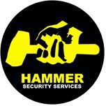 Hammer Security - Logo