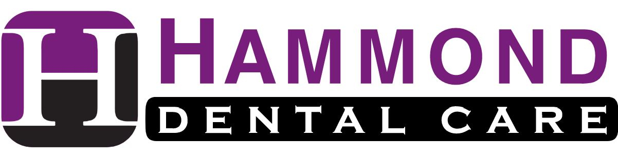 Hammond Dental Care - Logo