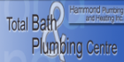 Hammond Plumbing &a; Heating Inc - Logo