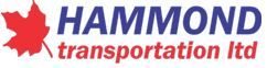 Hammond Transportation Ltd - Logo