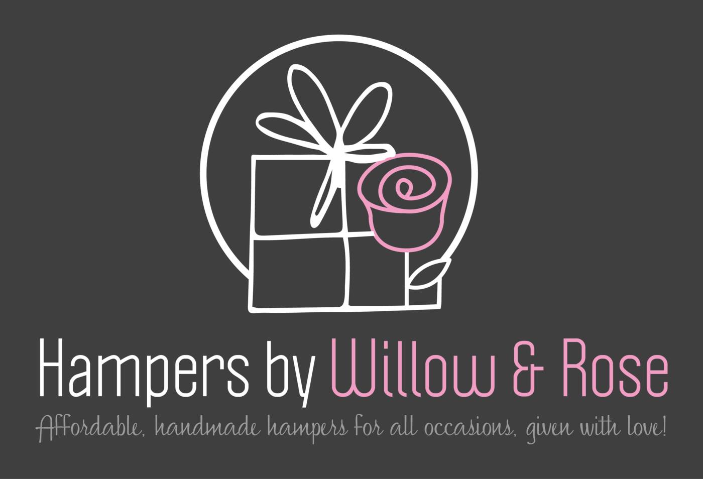Hampers by Willow & Rose - Cover photo