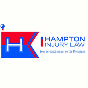 Hampton Injury Law PLC - Logo