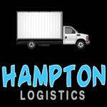 Hampton Logistics - Logo