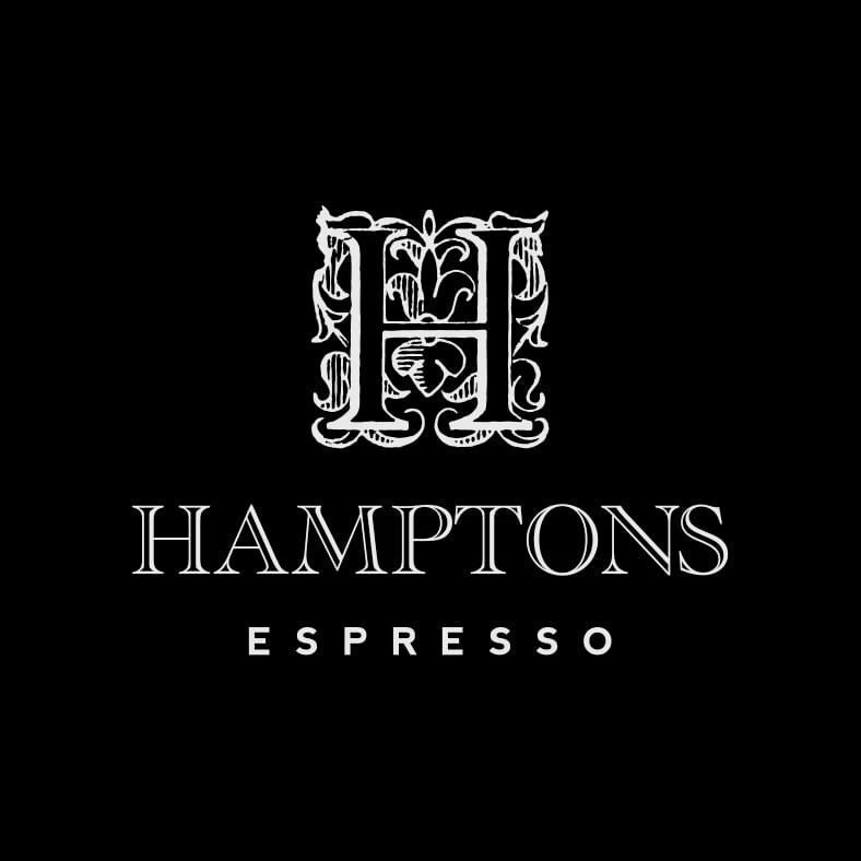 Hamptons Espresso - Logo
