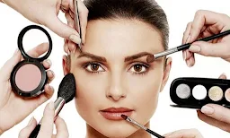 Hamsa Beauty Care Salon - Cover photo