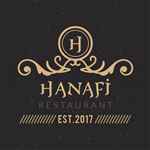 Hanafi Restaurant - Logo