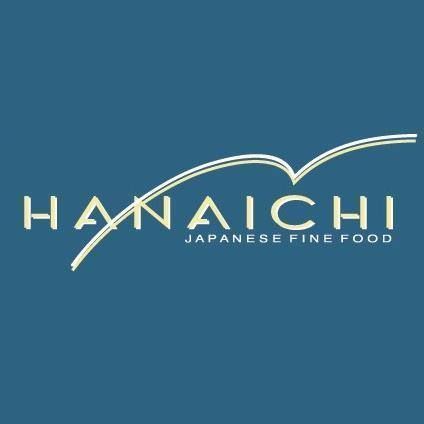 Hanaichi Canberra - Logo