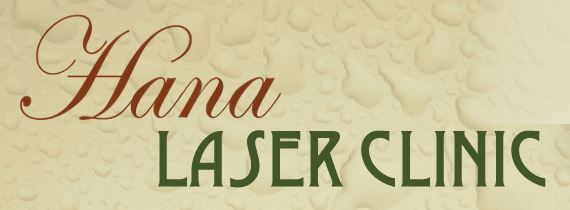 Hana Laser Clinic - Logo