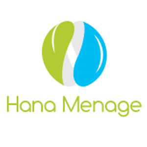 Hana Menage - Logo