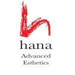 Hana&s;s Advanced Esthetics Inc - Logo