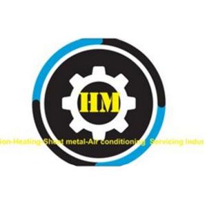 Hancock Mechanical - Logo