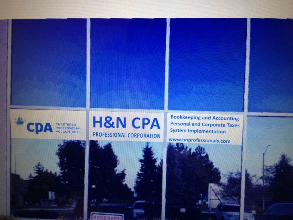H&a;N CPA Professional Corporation - Cover photo