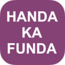 Handa ka Funda - Logo