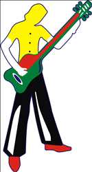 Handa Musical - Logo